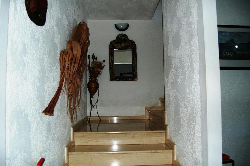 Hotel Villa Marie Syvota Exterior foto